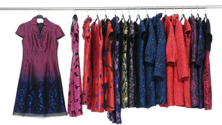Luxury Brands Aren't Thrilled About Rent The Runway's User-Submitted Photos